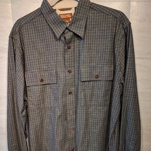 Michael Kors Button Down